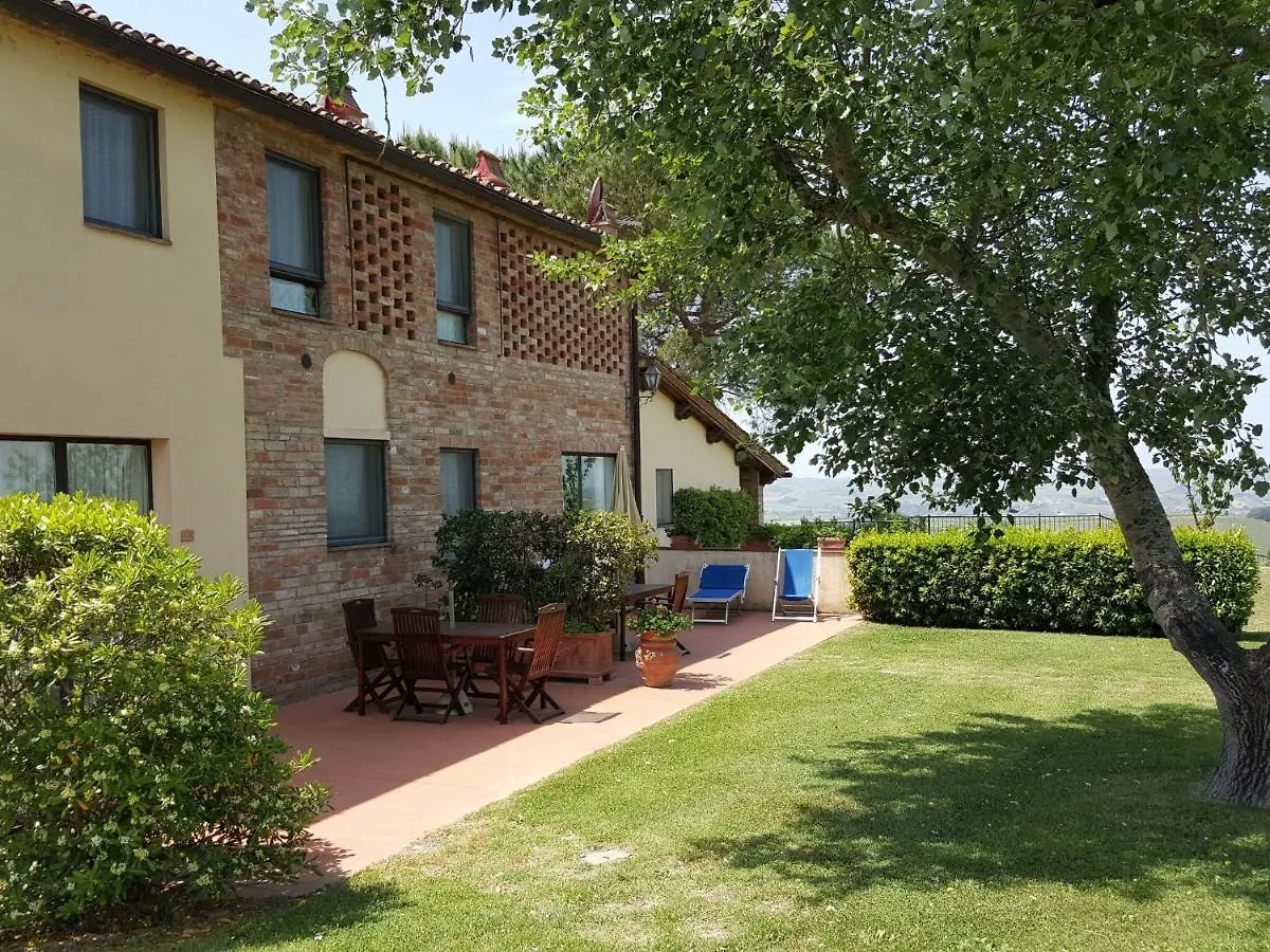 Holiday home Belvilla By Oyo Prato Bagnolo