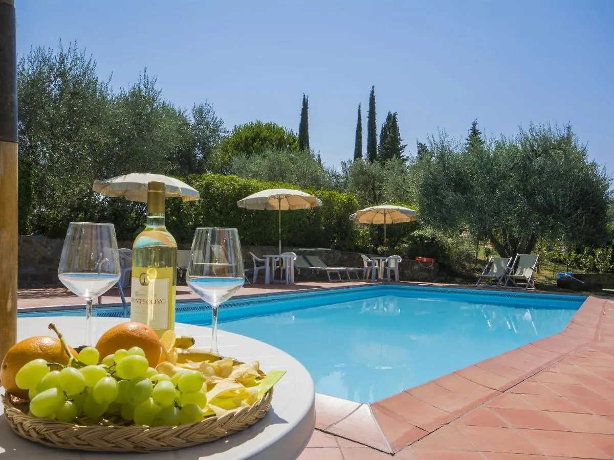 Belvilla By Oyo Prato Bagnolo  Holiday home Bagnolo (Grosseto)