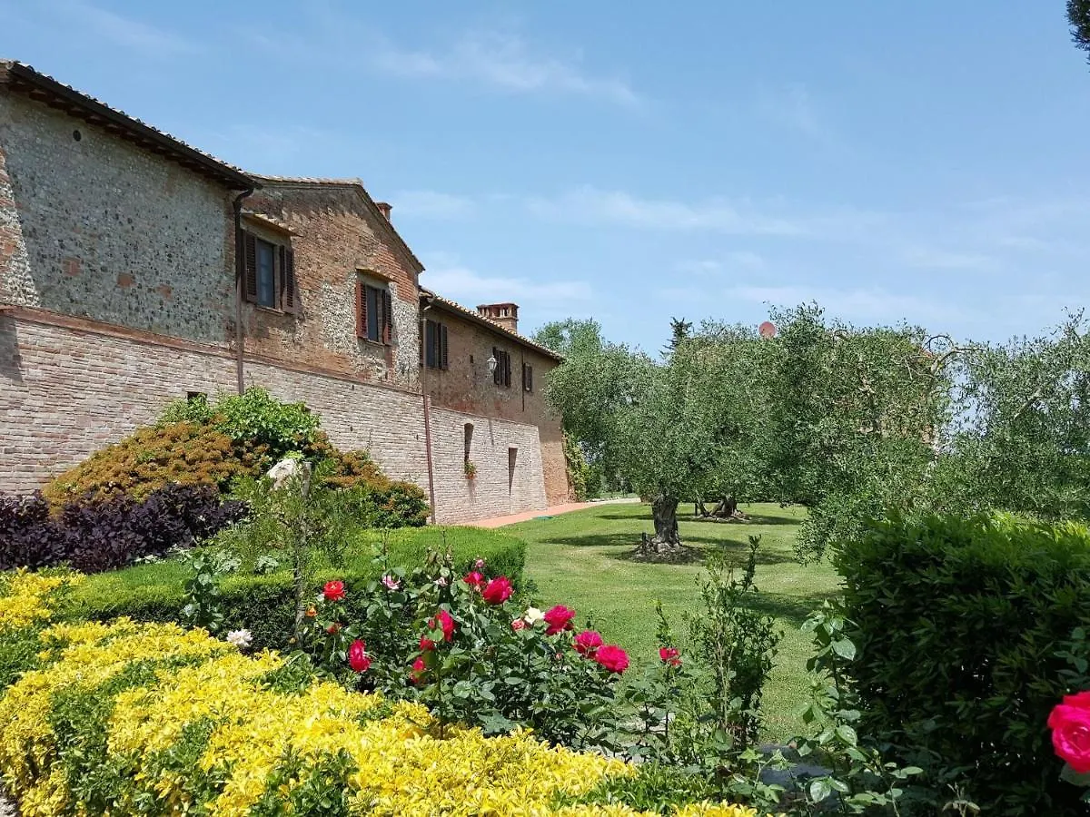 Holiday home Belvilla By Oyo Prato Bagnolo  Italy