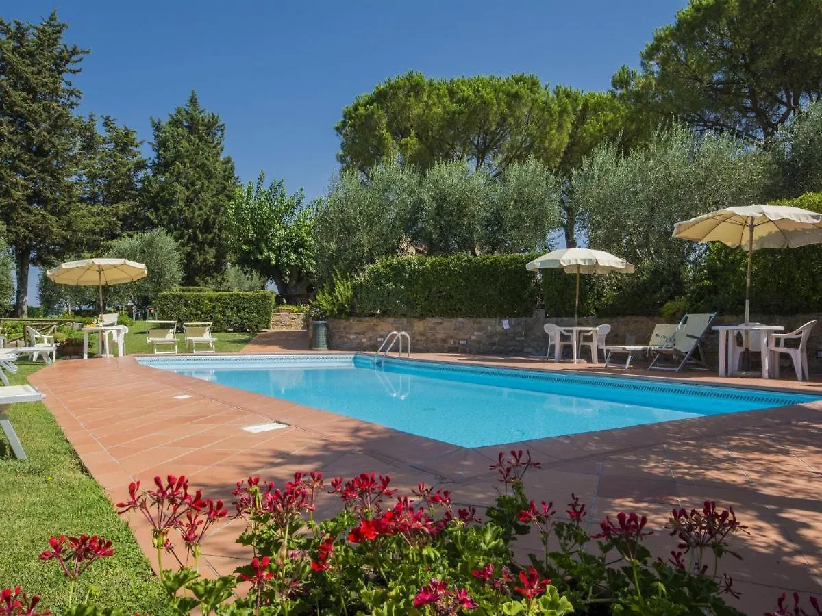 Holiday home Belvilla By Oyo Prato Bagnolo