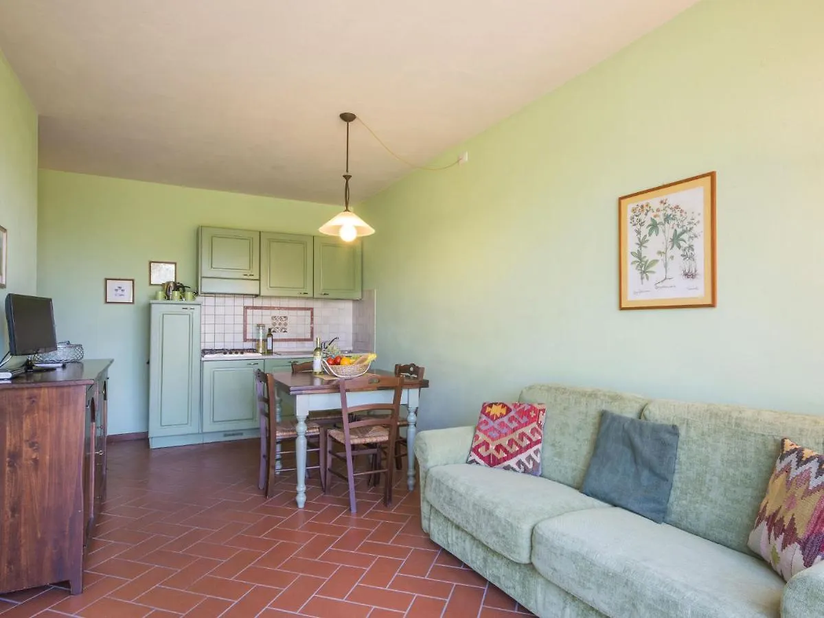 Belvilla By Oyo Prato Bagnolo  Holiday home