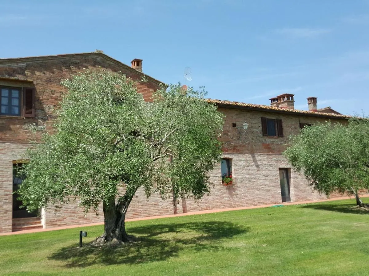 Belvilla By Oyo Prato Bagnolo  Holiday home Bagnolo (Grosseto)