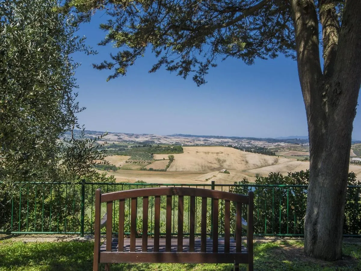 Belvilla By Oyo Prato Bagnolo  Holiday home