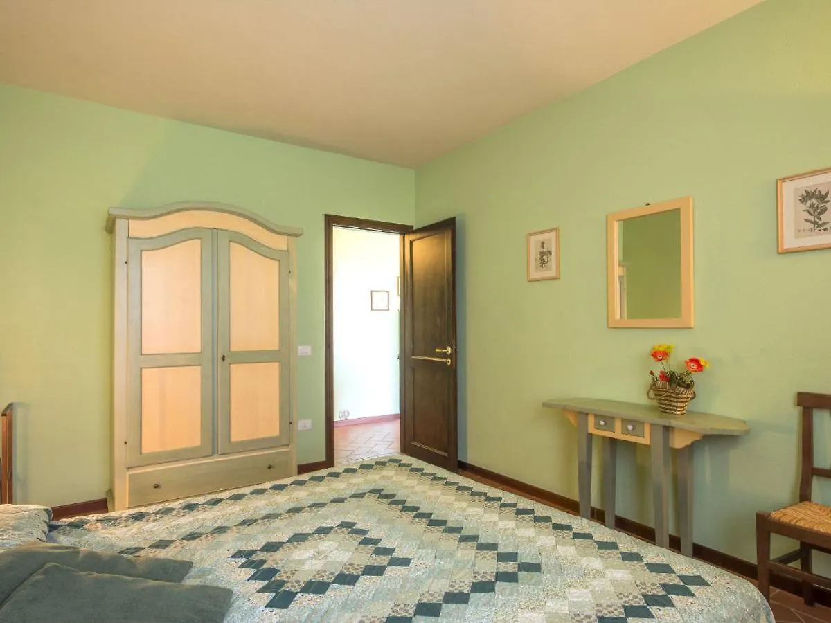 Holiday home Belvilla By Oyo Prato Bagnolo  Italy