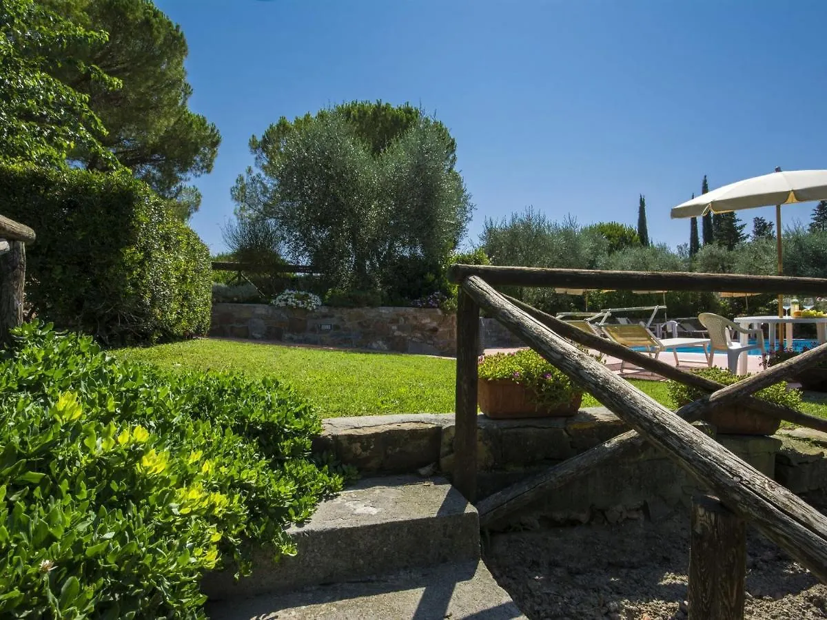 Belvilla By Oyo Prato Bagnolo  Holiday home Bagnolo (Grosseto)