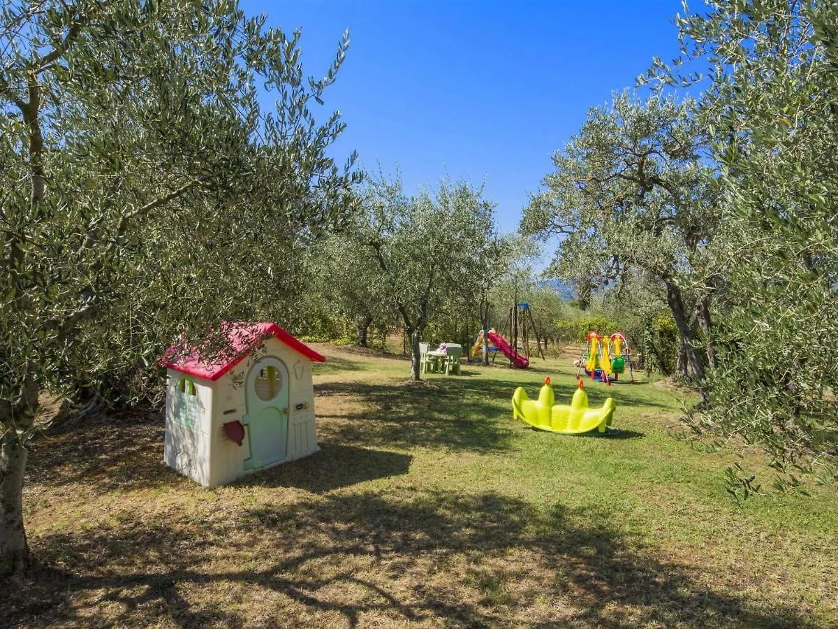Belvilla By Oyo Prato Bagnolo  Bagnolo (Grosseto)
