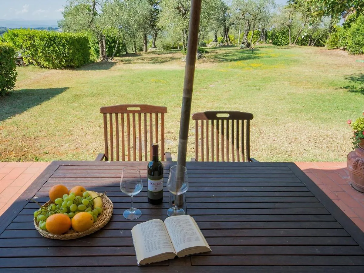 Holiday home Belvilla By Oyo Prato Bagnolo